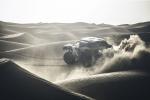 Peugeot 2008 DKR16 2015 года